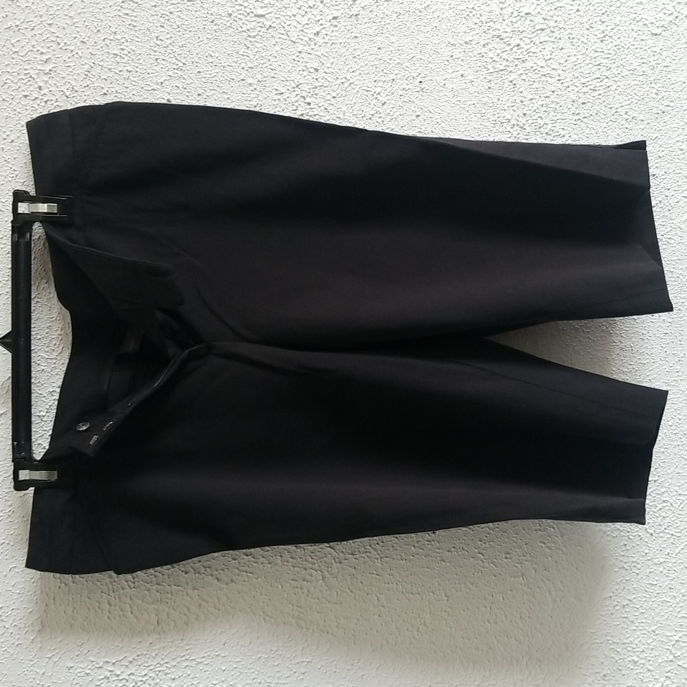 Rafaella black shorts